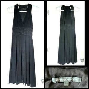 Black Semi Formal/Cocktail Dress